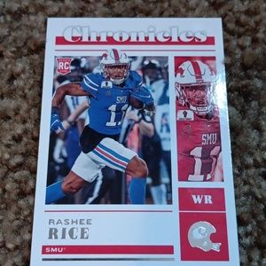 Nba and NFL player trading cards